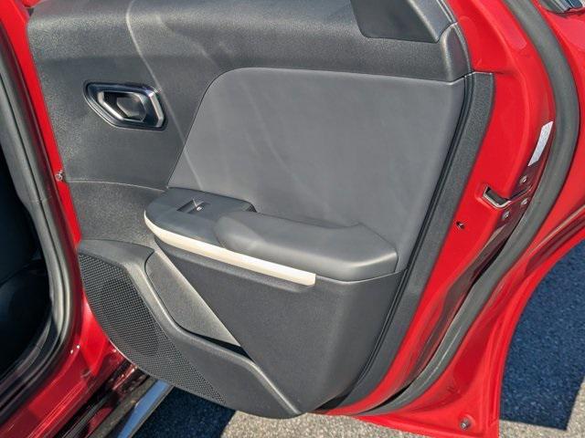 used 2025 Kia K4 car, priced at $25,977