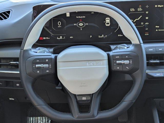 used 2025 Kia K4 car, priced at $25,977