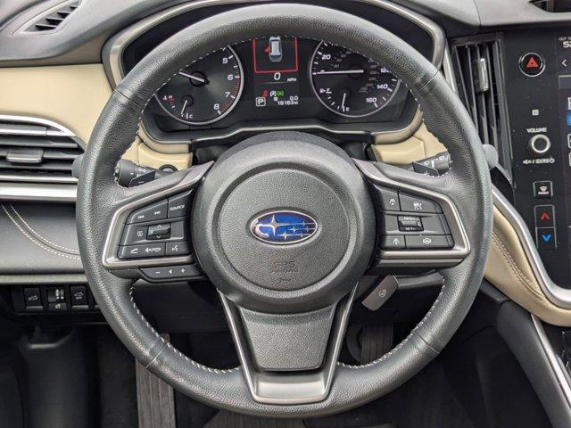 used 2024 Subaru Outback car, priced at $33,987