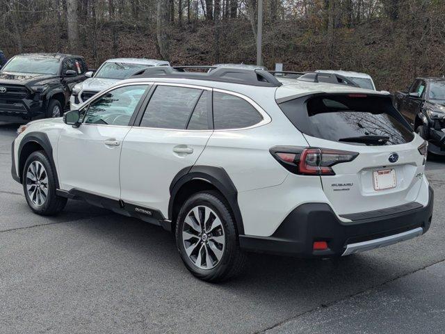 used 2024 Subaru Outback car, priced at $33,987