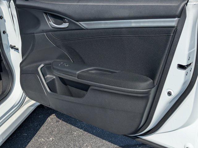 used 2020 Honda Civic car, priced at $21,467