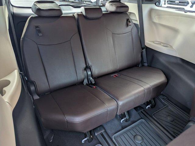 used 2024 Toyota Sienna car, priced at $58,567