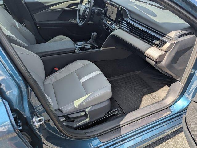 used 2025 Toyota Camry car, priced at $31,477