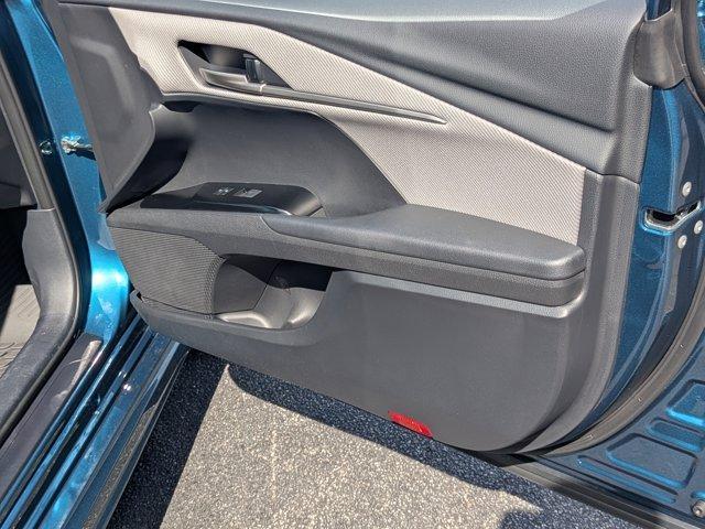 used 2025 Toyota Camry car, priced at $31,477