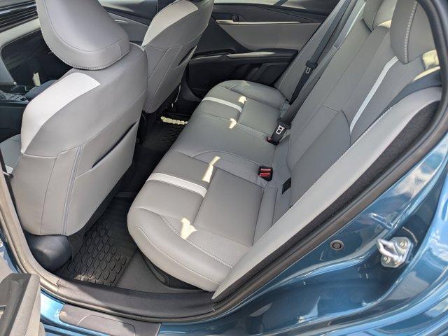 used 2025 Toyota Camry car, priced at $31,477