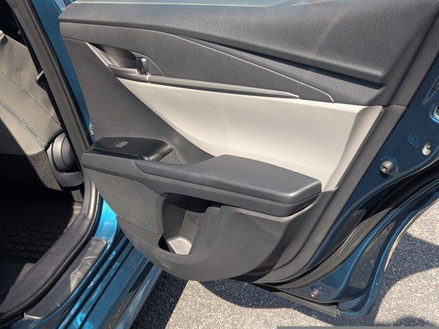 used 2025 Toyota Camry car, priced at $31,477