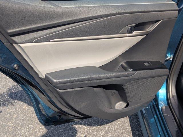 used 2025 Toyota Camry car, priced at $31,477