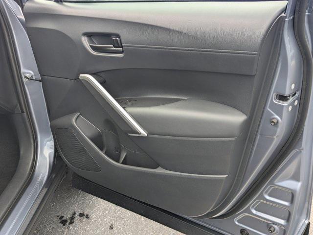 used 2025 Toyota Corolla Hybrid car, priced at $30,977