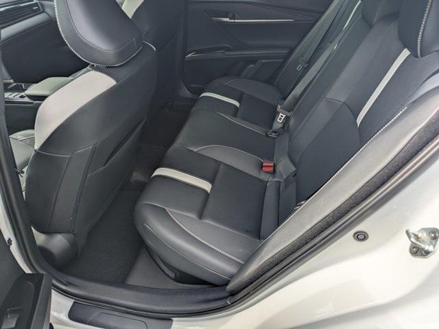 used 2025 Toyota Camry car, priced at $30,977