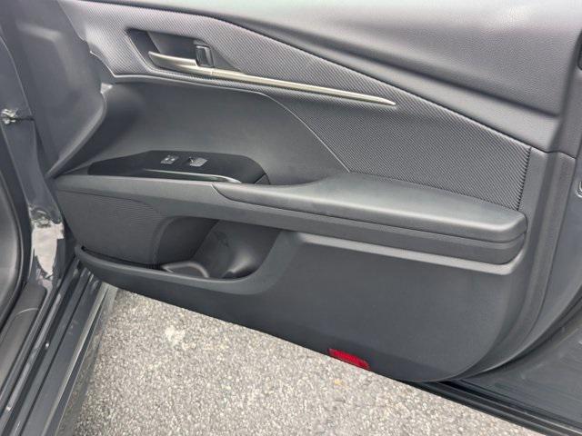 used 2025 Toyota Camry car, priced at $31,777