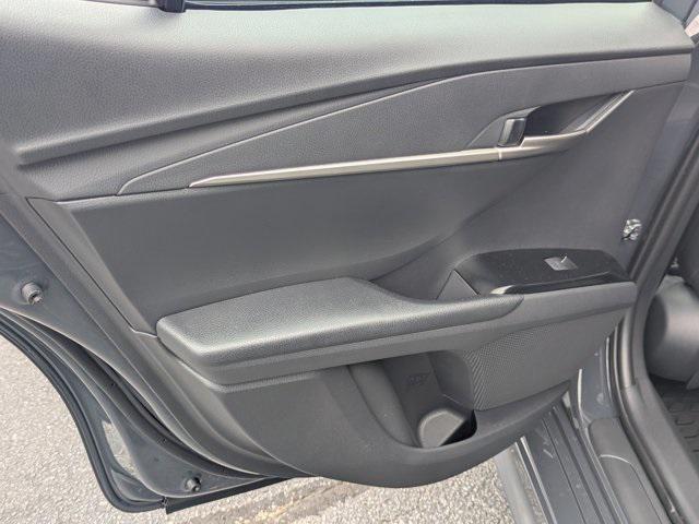used 2025 Toyota Camry car, priced at $31,777