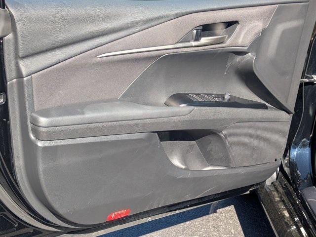 used 2025 Toyota Camry car, priced at $29,957
