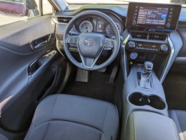 used 2022 Toyota Venza car, priced at $31,977