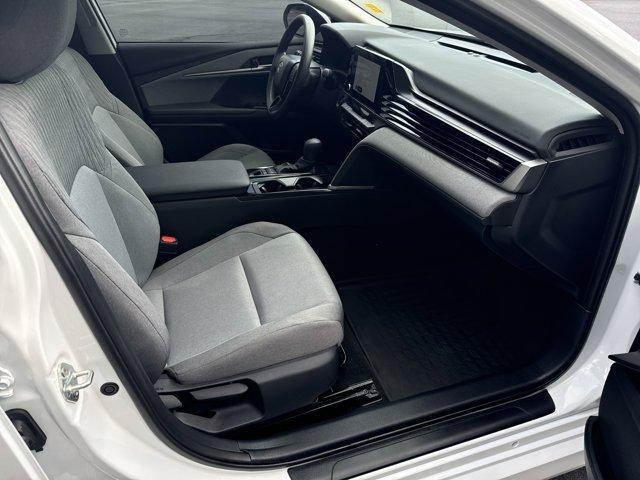 used 2025 Toyota Camry car, priced at $29,995