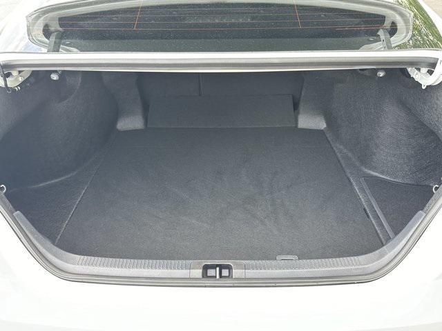 used 2025 Toyota Camry car, priced at $29,995