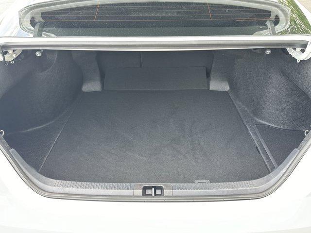 used 2025 Toyota Camry car, priced at $29,995