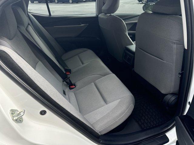 used 2025 Toyota Camry car, priced at $29,995