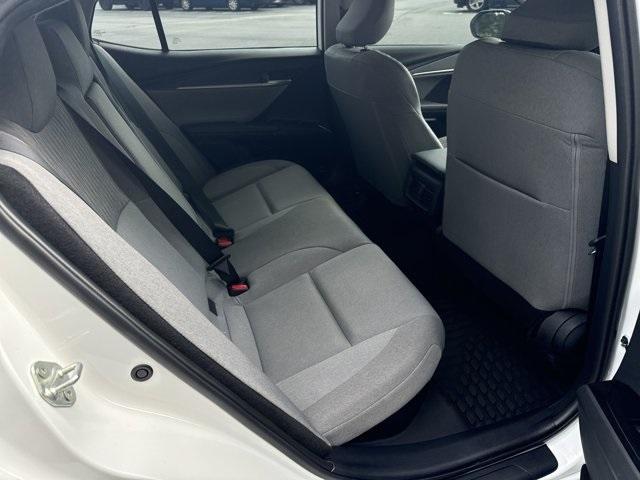used 2025 Toyota Camry car, priced at $29,977