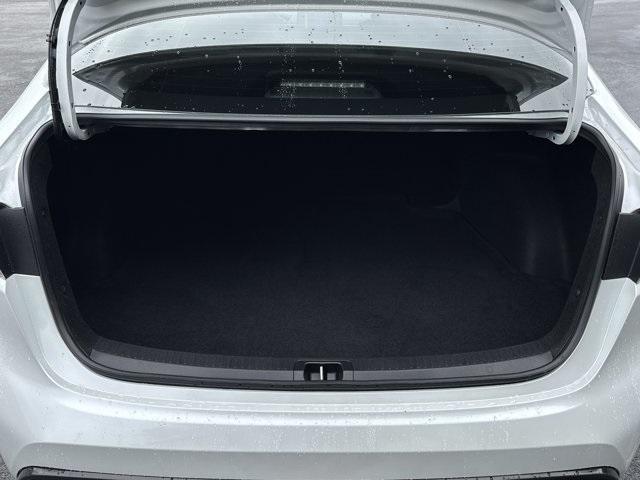 used 2024 Toyota Corolla car, priced at $24,977