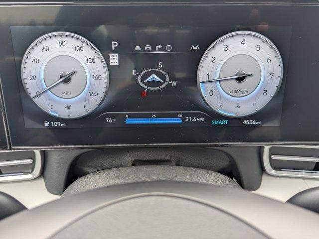 used 2024 Hyundai Elantra car, priced at $24,207