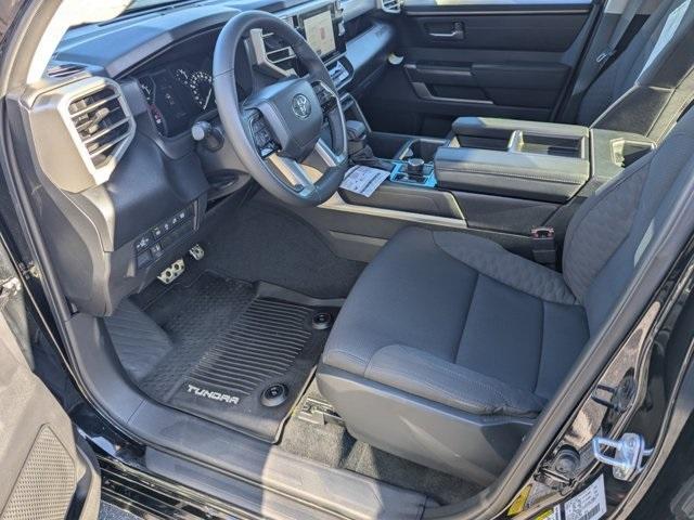 used 2023 Toyota Tundra car, priced at $46,777