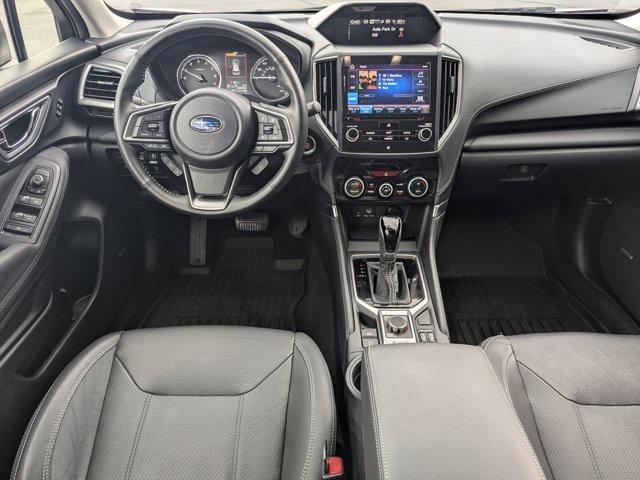 used 2019 Subaru Forester car, priced at $24,667