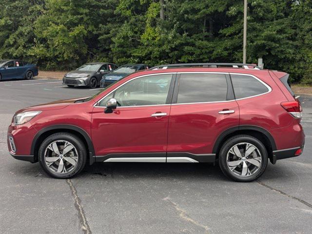 used 2019 Subaru Forester car, priced at $24,667