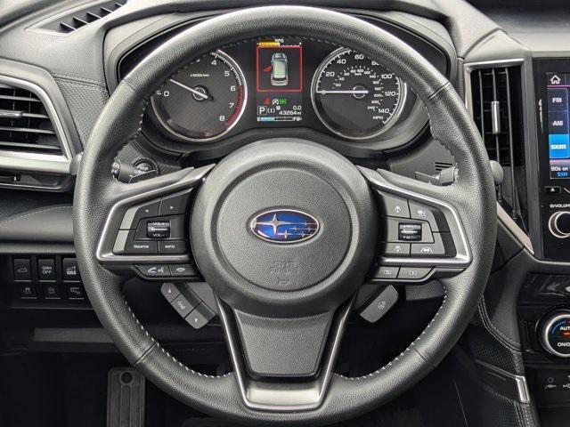 used 2019 Subaru Forester car, priced at $24,667