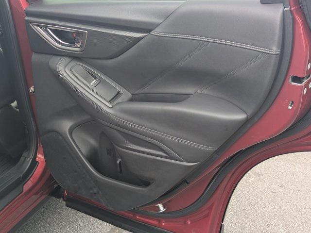 used 2019 Subaru Forester car, priced at $24,667