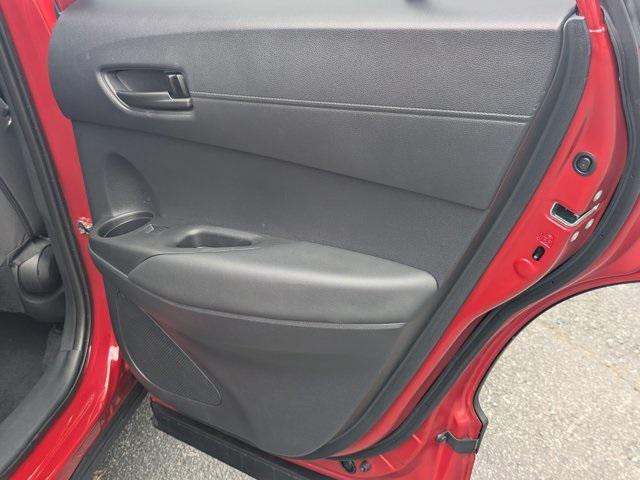used 2024 Toyota Corolla Cross car, priced at $27,977