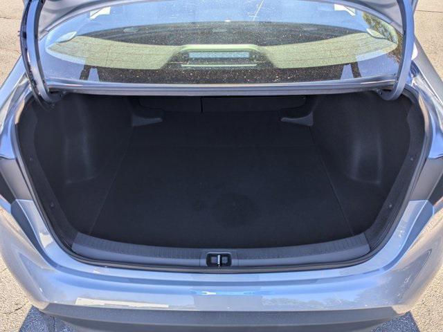 used 2024 Toyota Corolla car, priced at $20,777