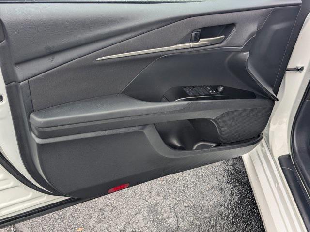 used 2025 Toyota Camry car, priced at $30,477