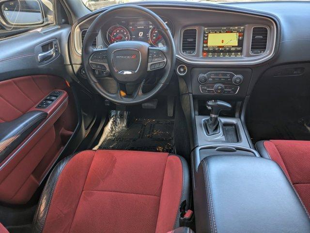 used 2022 Dodge Charger car, priced at $47,977