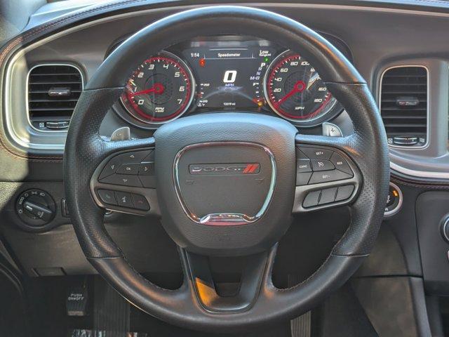 used 2022 Dodge Charger car, priced at $47,977