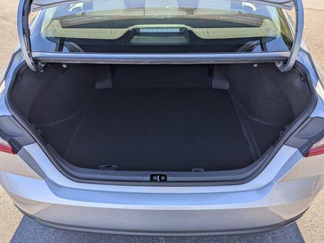 used 2025 Toyota Camry car, priced at $28,477