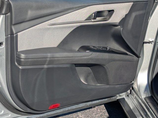 used 2025 Toyota Camry car, priced at $28,477