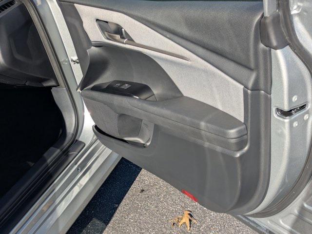 used 2025 Toyota Camry car, priced at $28,477