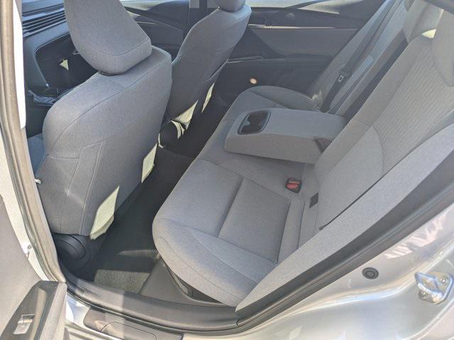 used 2025 Toyota Camry car, priced at $28,477