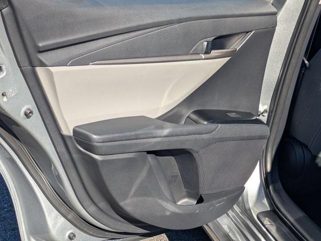 used 2025 Toyota Camry car, priced at $28,477