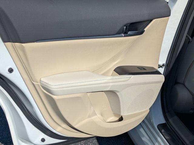 used 2023 Toyota Camry car, priced at $26,657