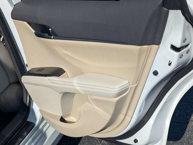 used 2023 Toyota Camry car, priced at $26,657