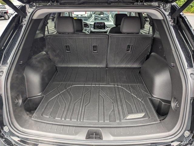 used 2023 Chevrolet Blazer car, priced at $31,477