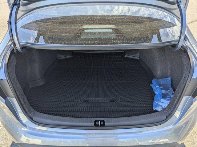 used 2025 Toyota Corolla car, priced at $22,747