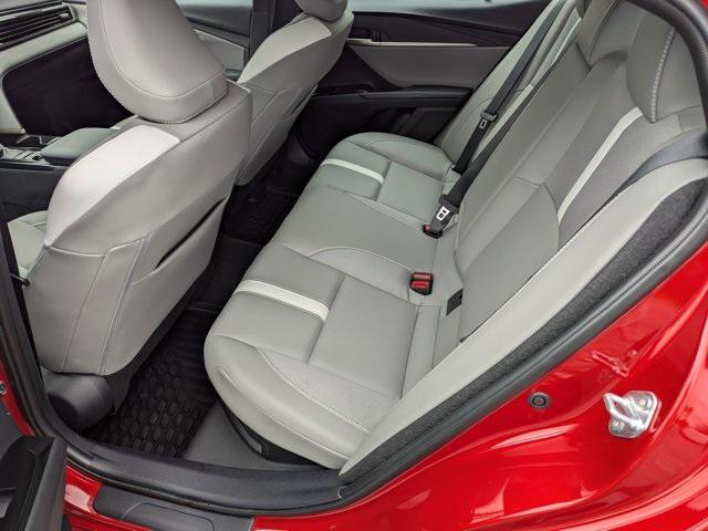 used 2025 Toyota Camry car, priced at $30,777