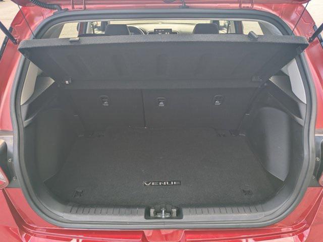 used 2023 Hyundai Venue car, priced at $18,577