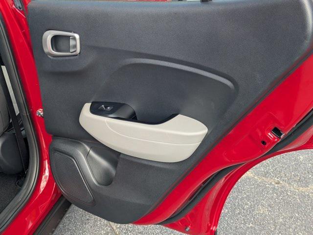 used 2023 Hyundai Venue car, priced at $18,577