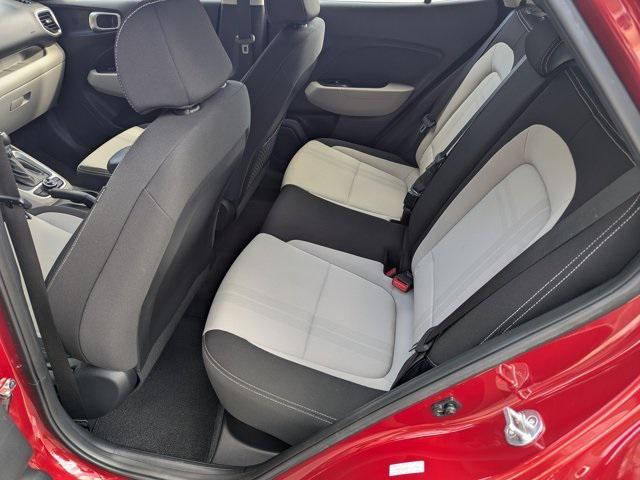 used 2023 Hyundai Venue car, priced at $18,577