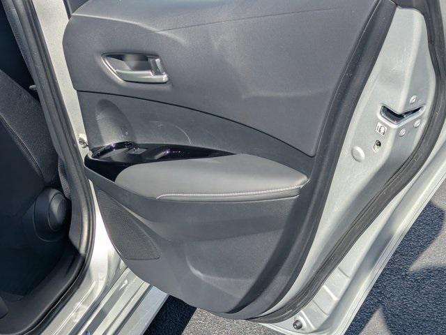 used 2023 Toyota Corolla car, priced at $23,677