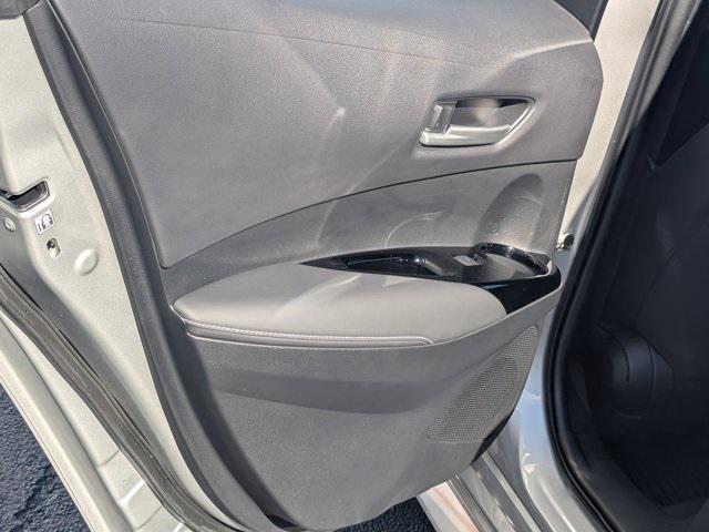 used 2023 Toyota Corolla car, priced at $23,677