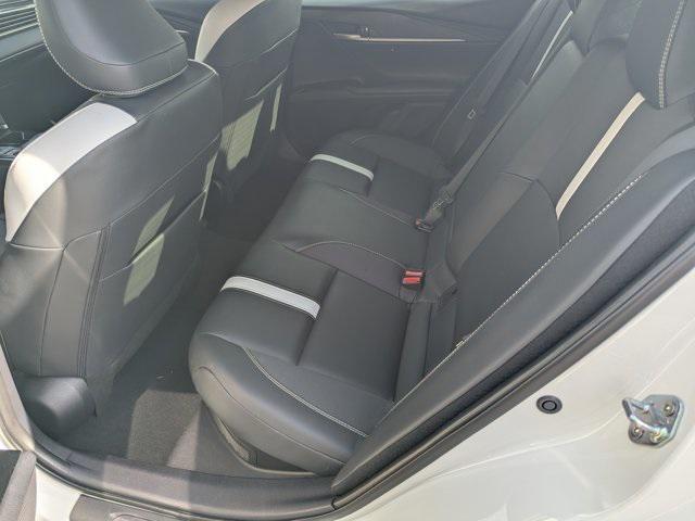 used 2025 Toyota Camry car, priced at $28,977